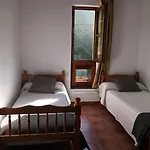 Cabrales Hostal Carreña