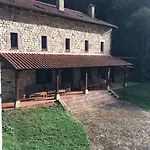 Hostal Cabrales Carreña