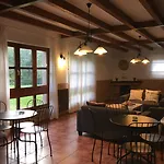Cabrales Hostal Carreña