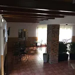 Cabrales Hostal Carreña