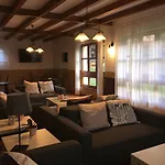 Cabrales Hostal Carreña
