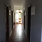 Hostal Cabrales Carreña