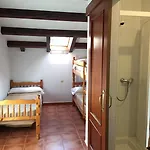 Hostal Cabrales Carreña
