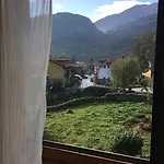 Cabrales Hostel *