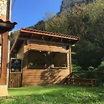 Cabrales Hostel