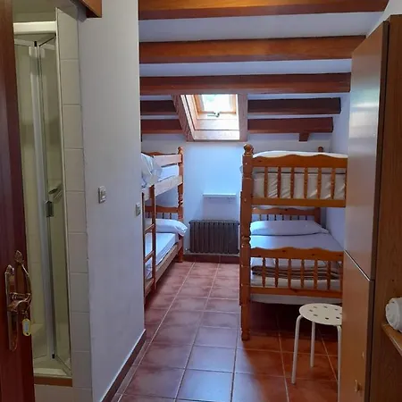 Hostel Cabrales