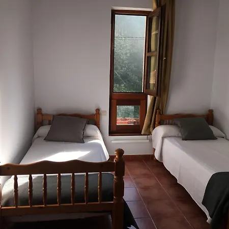 Cabrales Albergue Carreña de Cabrales