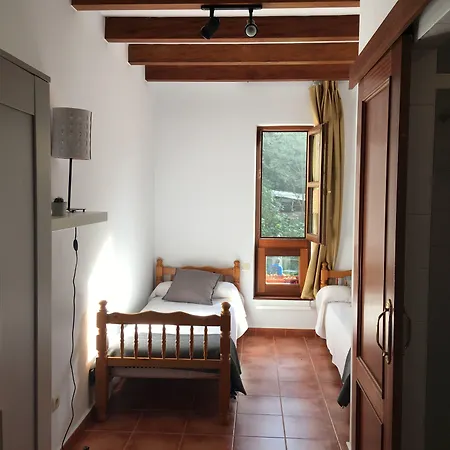 Albergue Cabrales Carreña de Cabrales