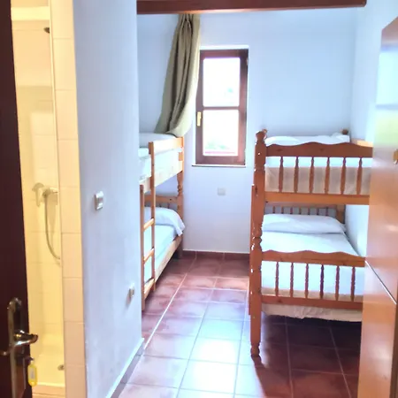 Cabrales Hostel