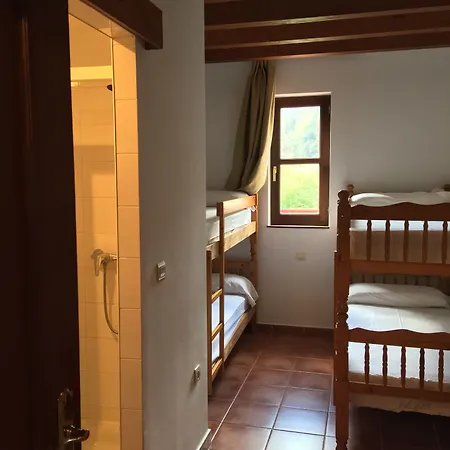 Albergue Cabrales Carreña de Cabrales