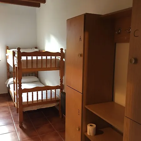 Cabrales Hostel