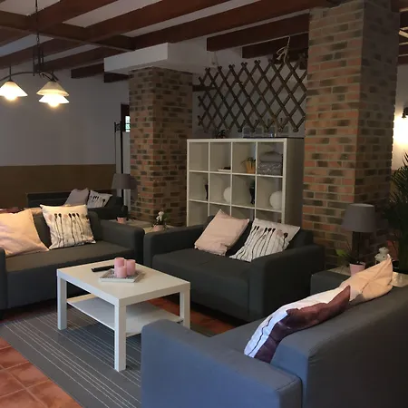 Cabrales Albergue Carreña de Cabrales