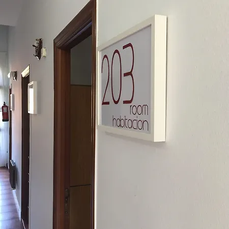 Hostel Cabrales
