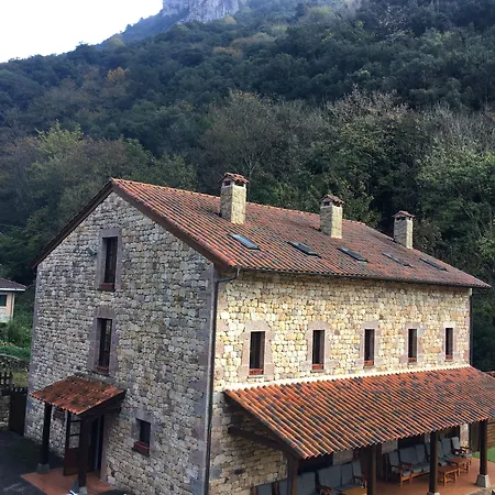 Cabrales * Carreña de Cabrales