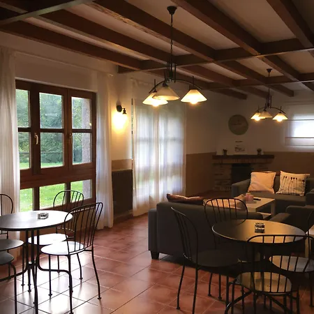 Cabrales Albergue Carreña de Cabrales