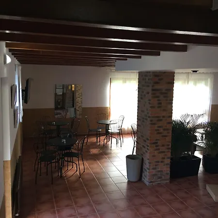 Cabrales Albergue Carreña de Cabrales