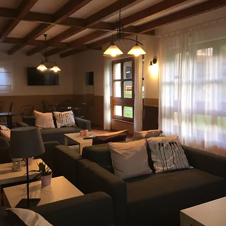 Cabrales Albergue Carreña de Cabrales