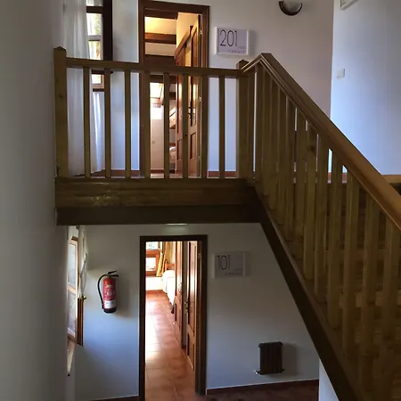 Cabrales Hostel