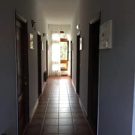 Albergue Cabrales Carreña de Cabrales