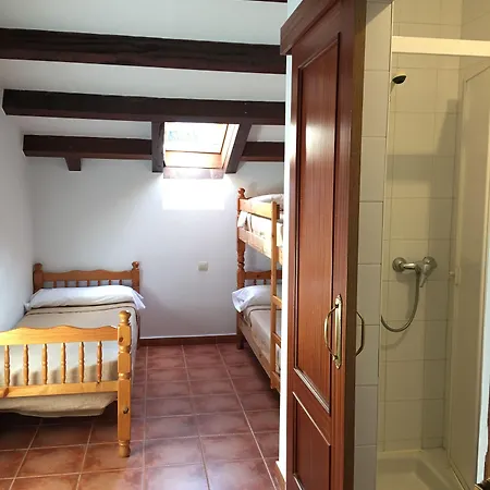 Albergue Cabrales Carreña de Cabrales