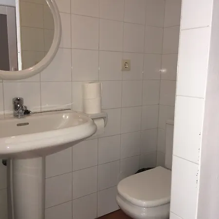 Hostel Cabrales