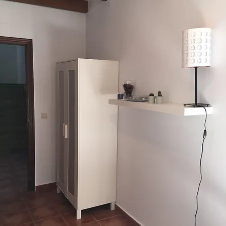 Cabrales Hostel