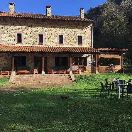 Cabrales Hostel