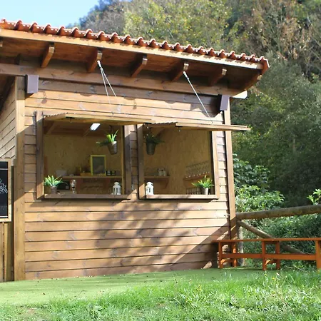 Cabrales Hostel Carrena de Cabrales