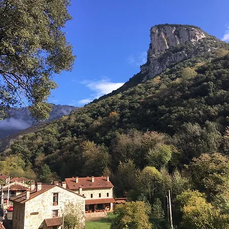 Cabrales Ostello