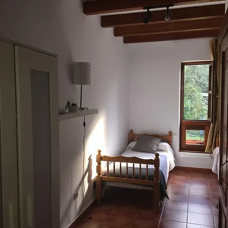 Cabrales Hostel Carrena de Cabrales