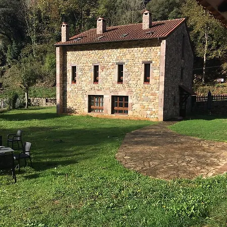 Hostel Cabrales Carrena de Cabrales