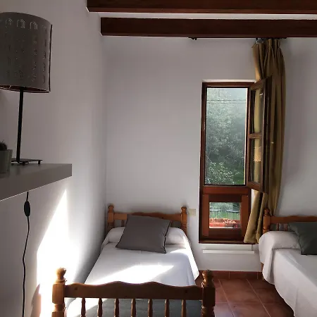 Cabrales Hostel