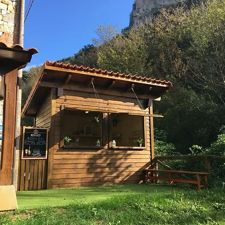 Cabrales Hostel