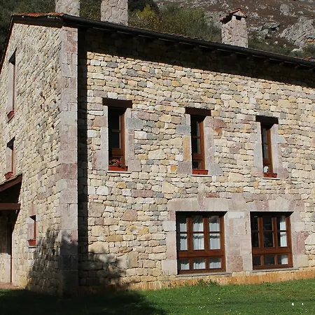 Cabrales Albergue