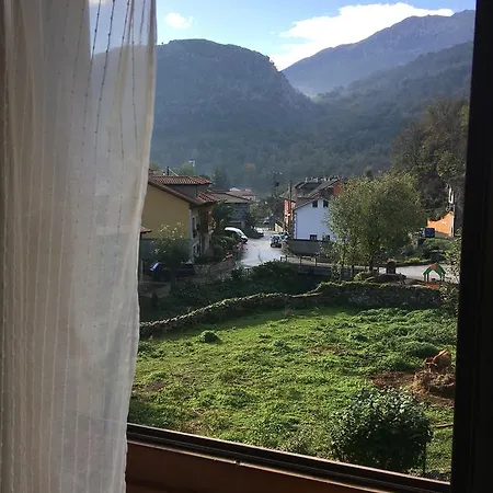 Ostello Cabrales