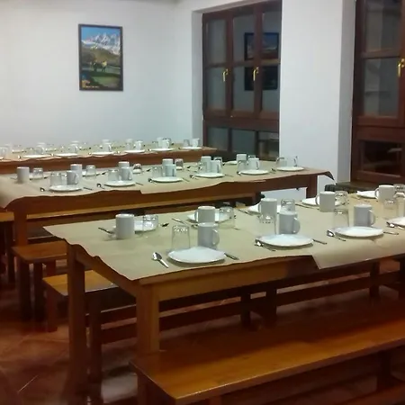 Cabrales Hostel