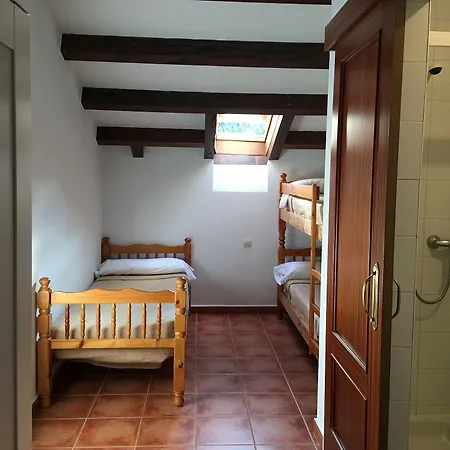 Cabrales Hostel
