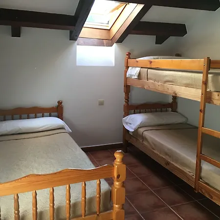 Ostello Cabrales *