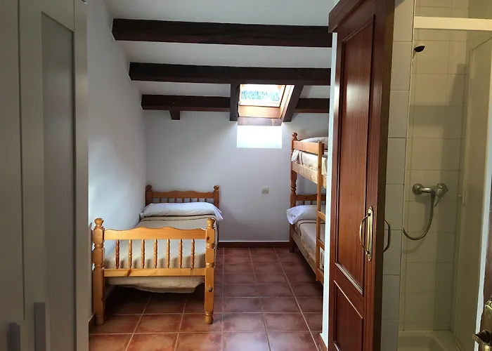 Cabrales * Carrena de Cabrales