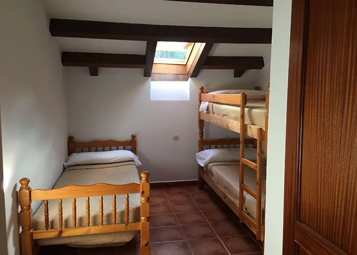 Cabrales Auberge de jeunesse *