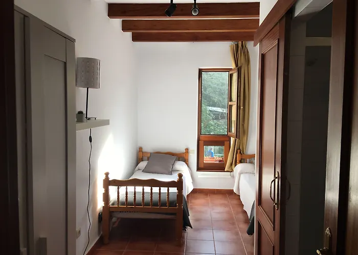 Auberge de jeunesse Cabrales Carrena de Cabrales