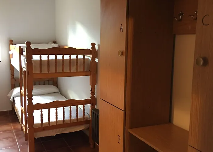 Cabrales Auberge de jeunesse