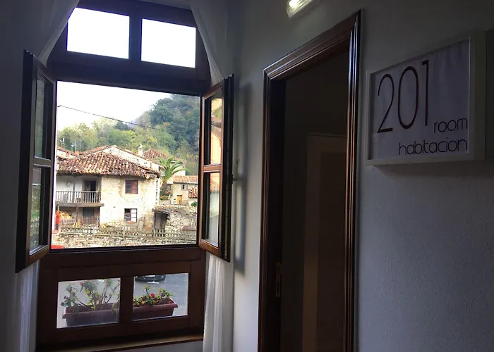 Cabrales Auberge de jeunesse *