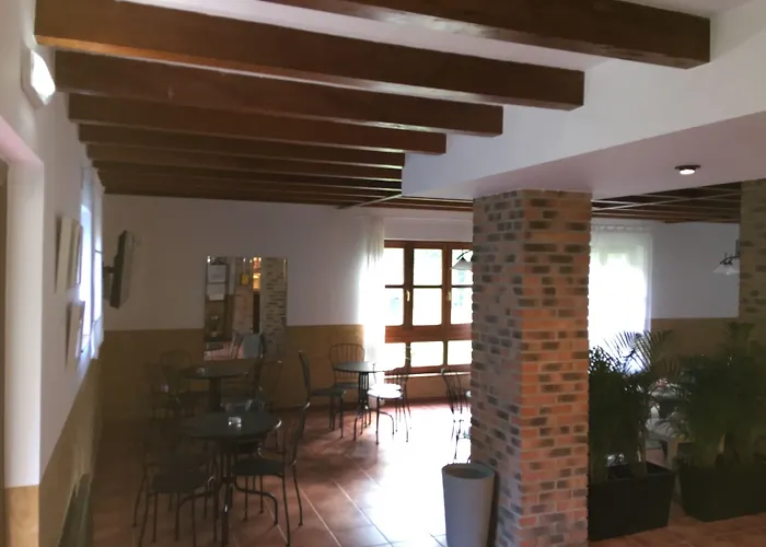 Auberge de jeunesse Cabrales *