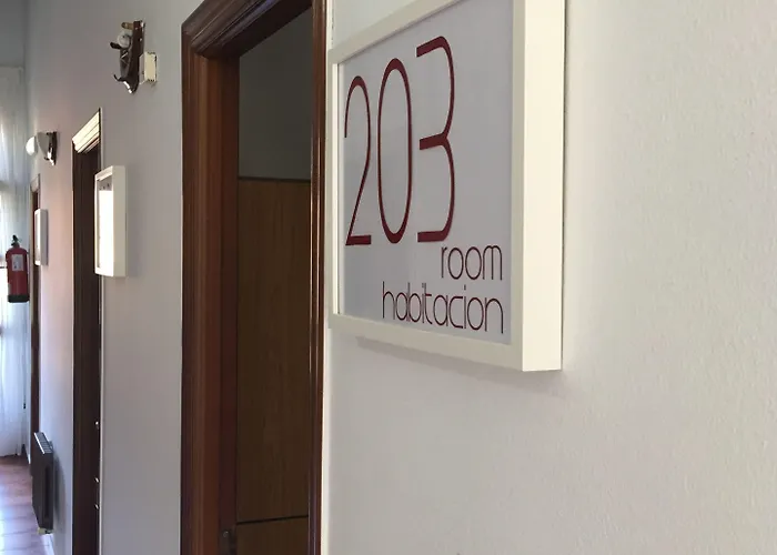 Auberge de jeunesse Cabrales