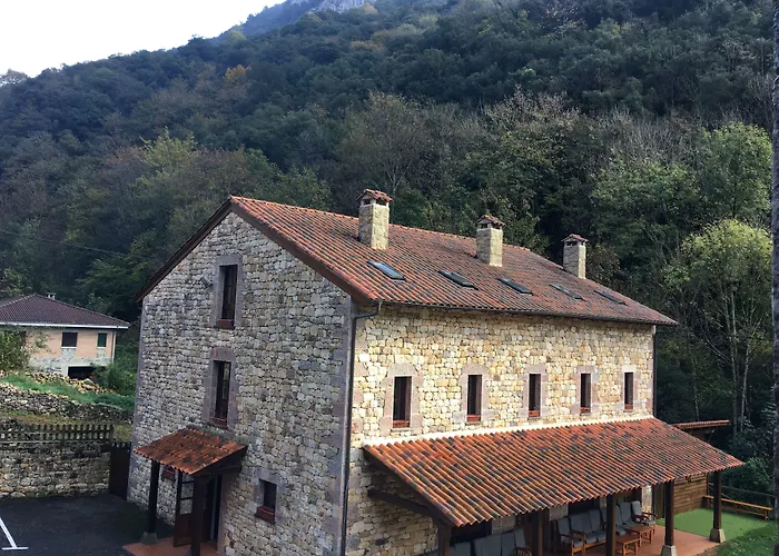 Cabrales * Carrena de Cabrales