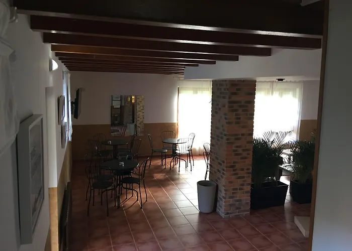 Cabrales Auberge de jeunesse Carrena de Cabrales