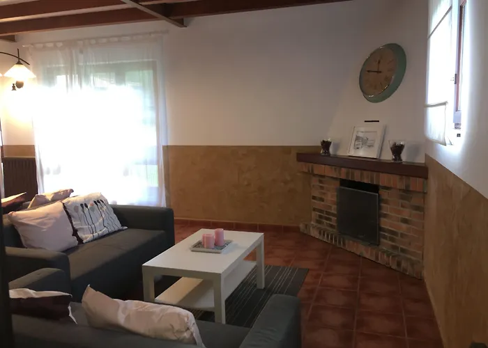 Cabrales Auberge de jeunesse Carrena de Cabrales