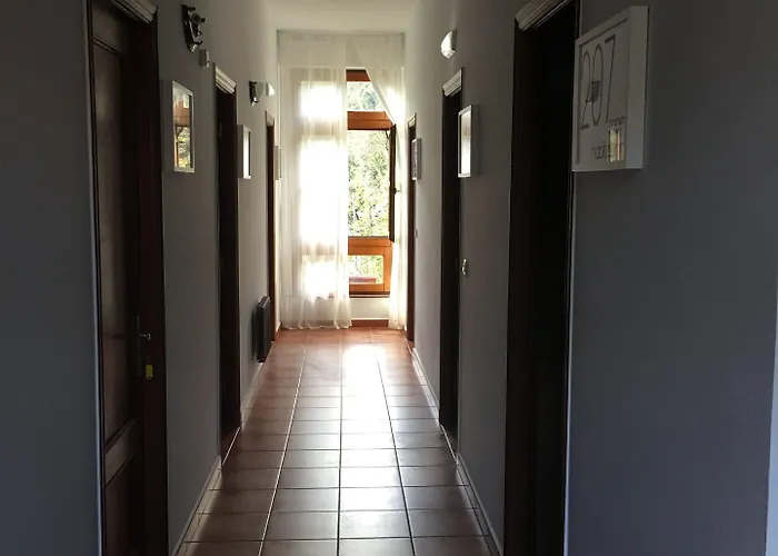 Auberge de jeunesse Cabrales Carrena de Cabrales