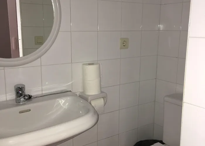 Auberge de jeunesse Cabrales Carrena de Cabrales